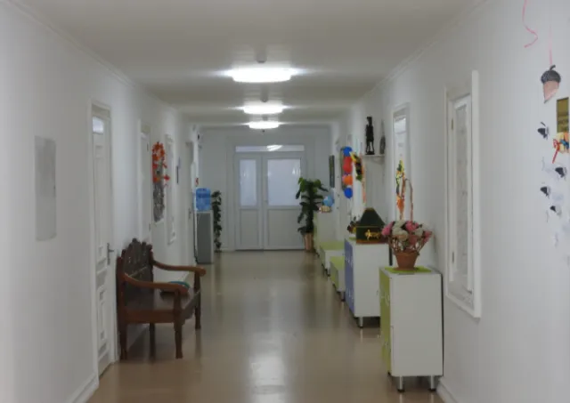 Baishev ​Частная школа-лицей