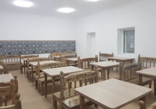 Baishev ​Частная школа-лицей