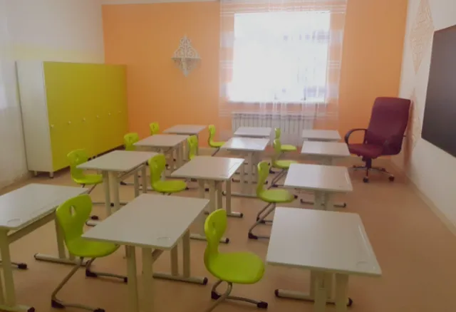 Baishev ​Частная школа-лицей