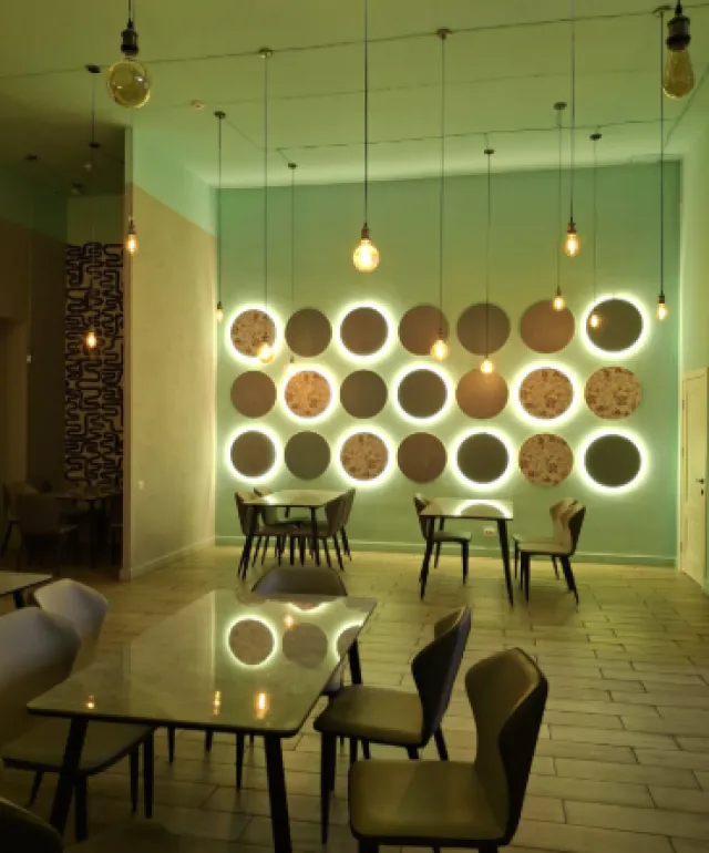 Dostyq School qaragandy