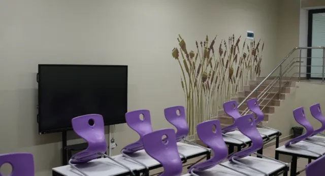 Dostyq School qaragandy