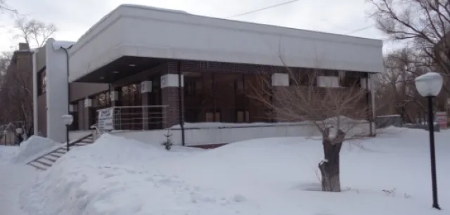 Azmar Premium Мектебі ​Частная начальная школа фото