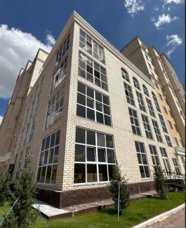 1465 Mektebi ​Частная казахская школа фото