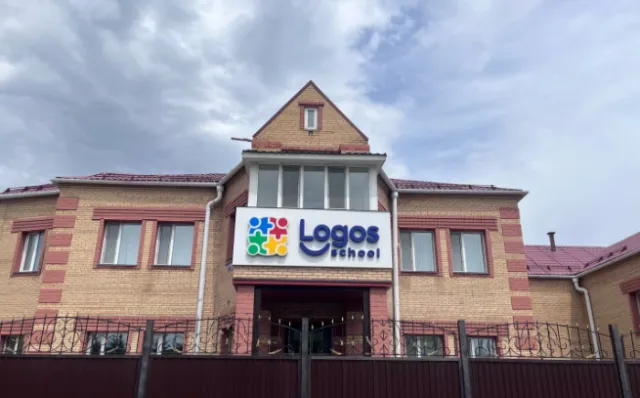 Logos School ​Частная школа фото