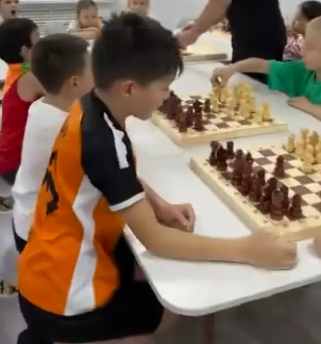 Logos School ​Частная школа