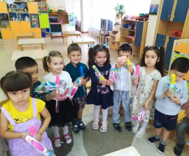 Erfolg ​Частная школа-детский сад фото