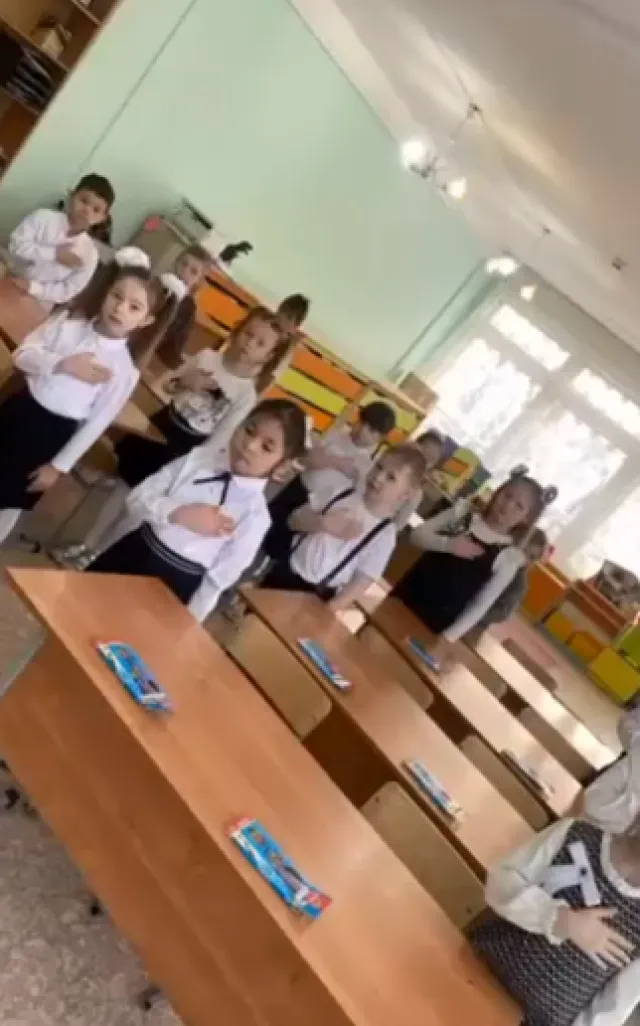 Erfolg ​Частная школа-детский сад