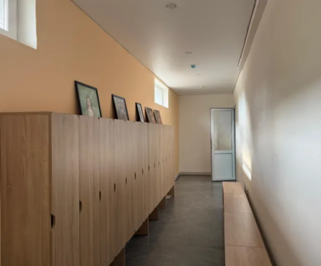 Ozat ​Начальная школа