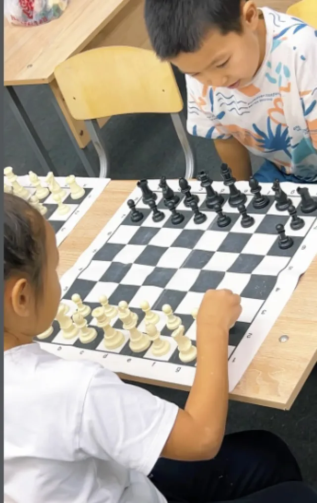 Elite ​Частная школа