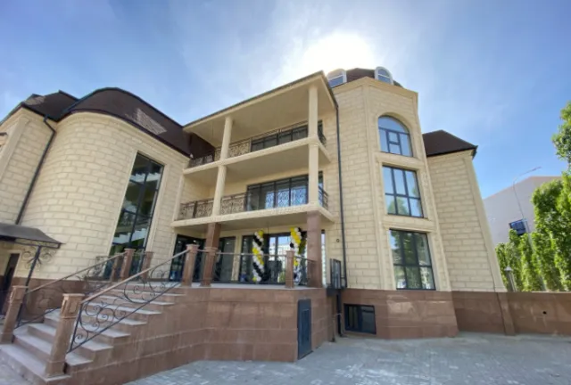 Media pro innovative & leadership school фото