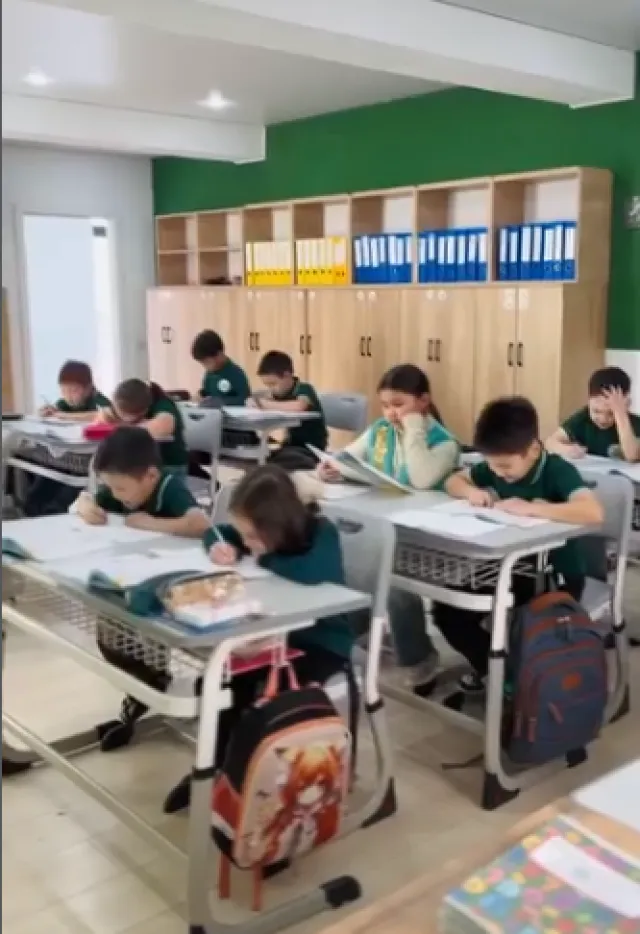 Media pro innovative & leadership school