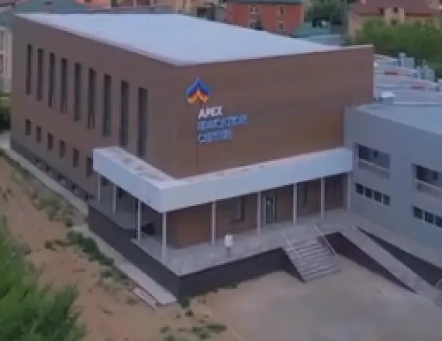 Apex School ​Начальная школа фото