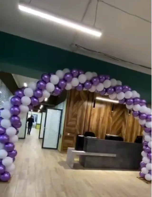 Apex School ​Начальная школа