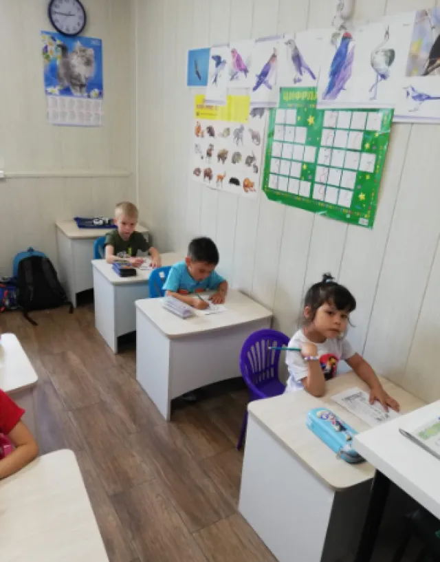 Smart kids ​Детский центр фото