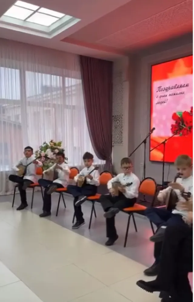 Alash Music Studio ​Музыкальная студия фото