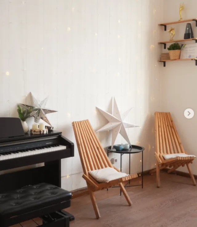 Sofymusic piano ​Студия музыки