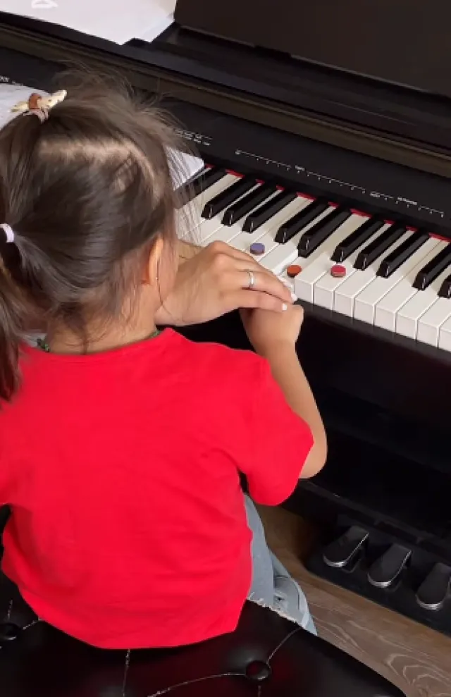 Sofymusic piano ​Студия музыки