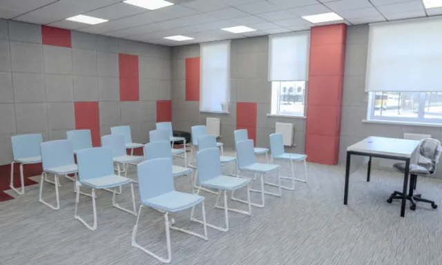 Farabi International School