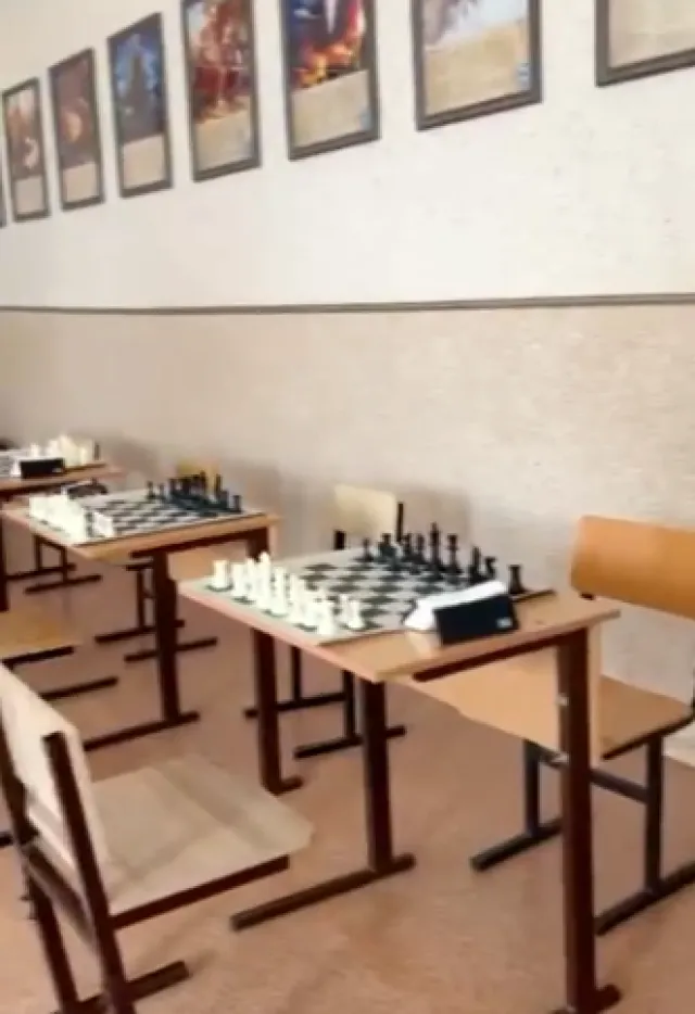 Тагылым ​Частная средняя школа