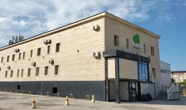 Alash ​Частная школа фото