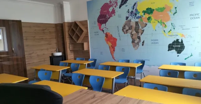 Alash ​Частная школа