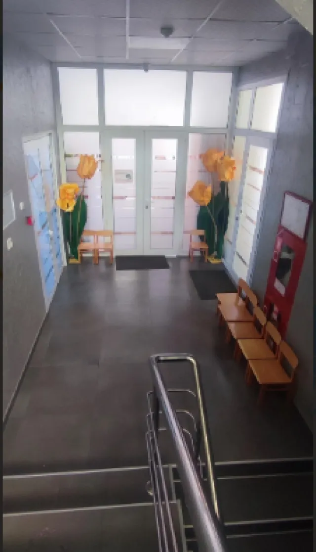 Гимназия им. Т. Аубакирова