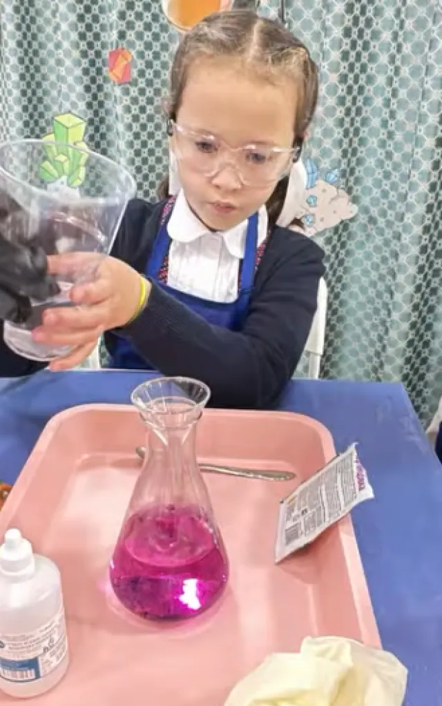 Бахыт ​Частная начальная школа