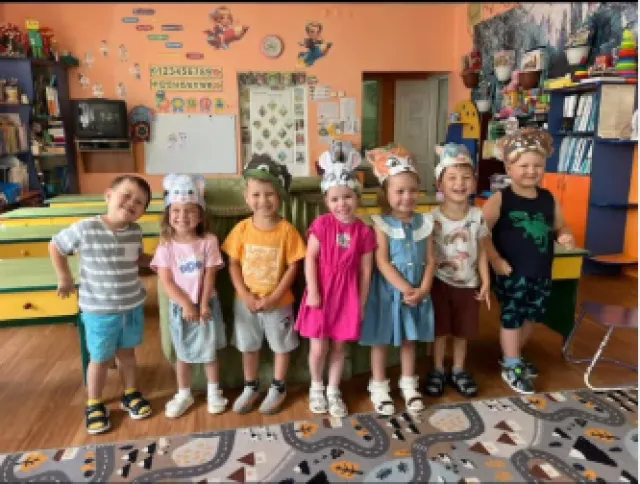 Бахыт ​Частная начальная школа