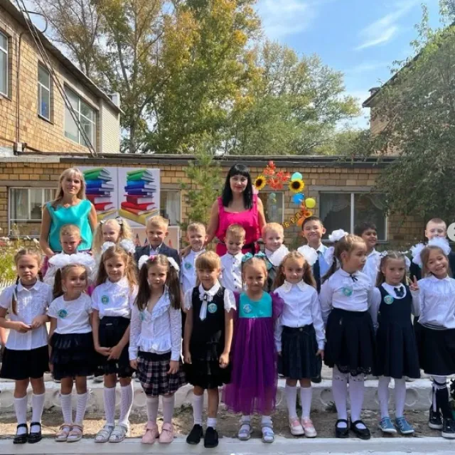 Престиж ​Частная школа