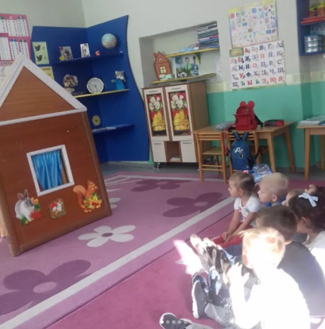 Престиж ​Частная школа