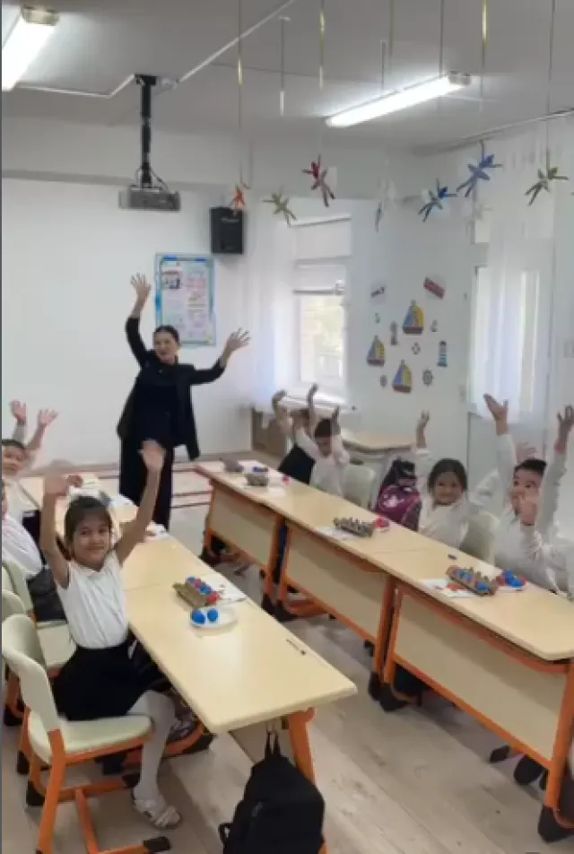 Baby city ​Детская школа-садик