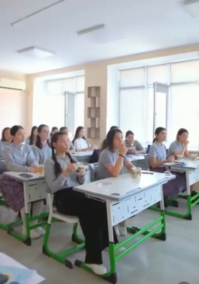 №3 Білім инновация ​Лицей-интернат