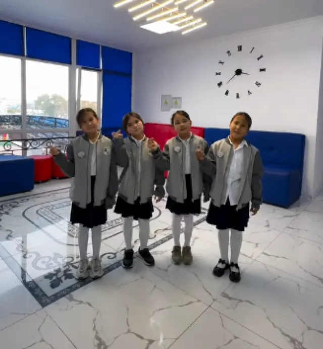 Happy Choiсe ​Частная школа фото