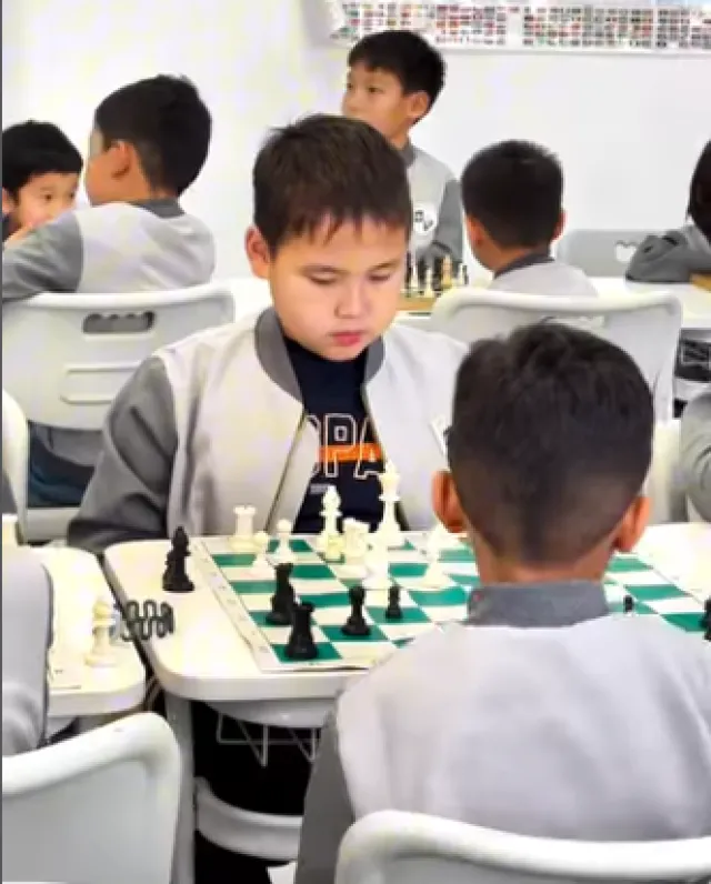 Happy Choiсe ​Частная школа