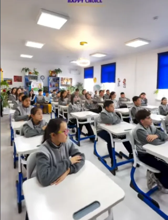 Happy Choiсe ​Частная школа