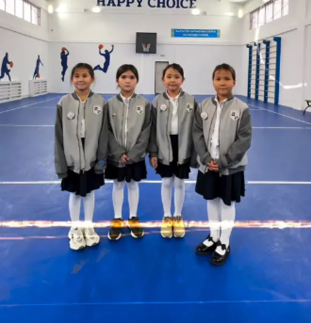 Happy Choiсe ​Частная школа