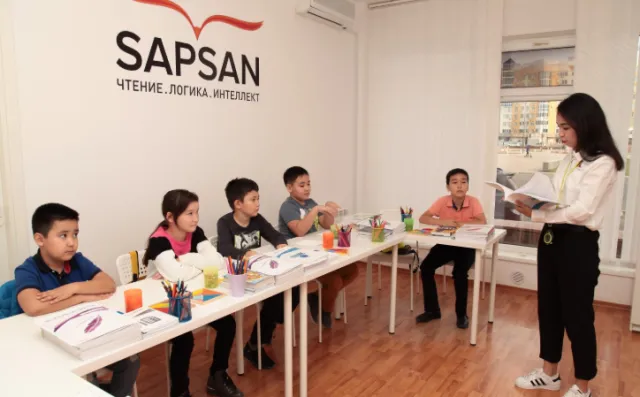 Sova school фото