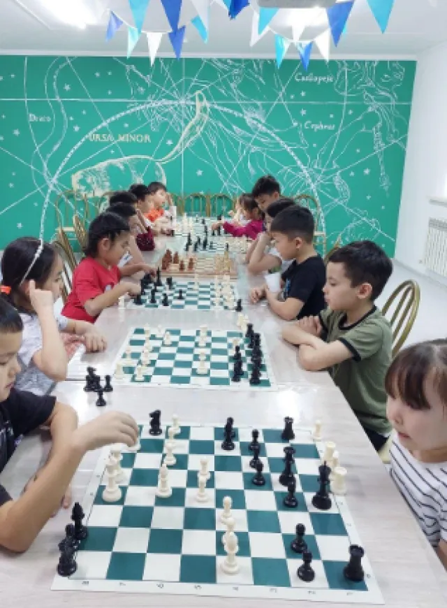 Sova school ​Центр развития интеллекта