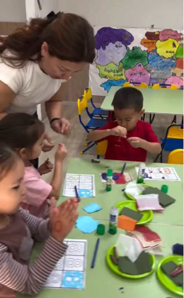 Znamus ​Центр развития детей