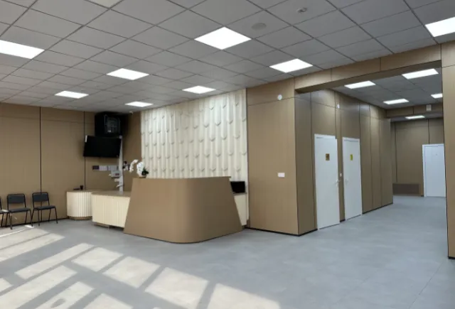 Ulzhan Intellectual School 