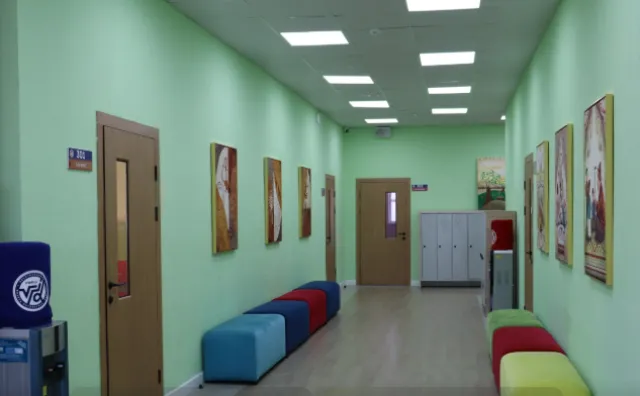 Республиканская физико-математическая школа