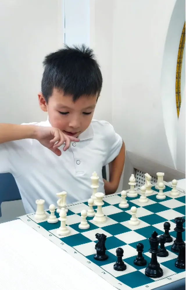 Jaiyq Daryny ​Элитарная начальная школа