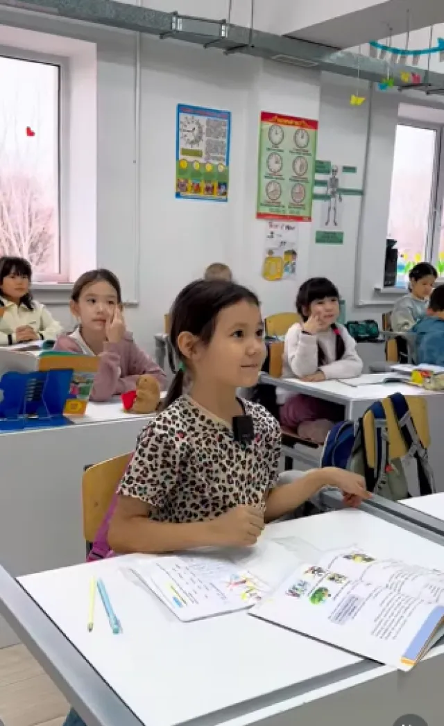 Scandic International School фото