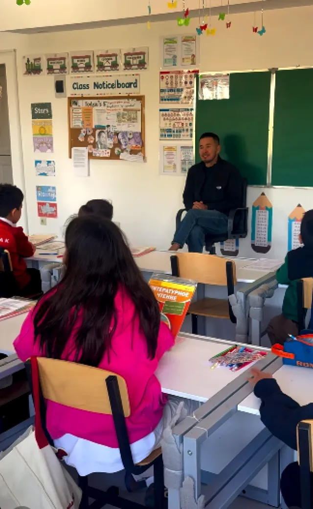 Scandic International School