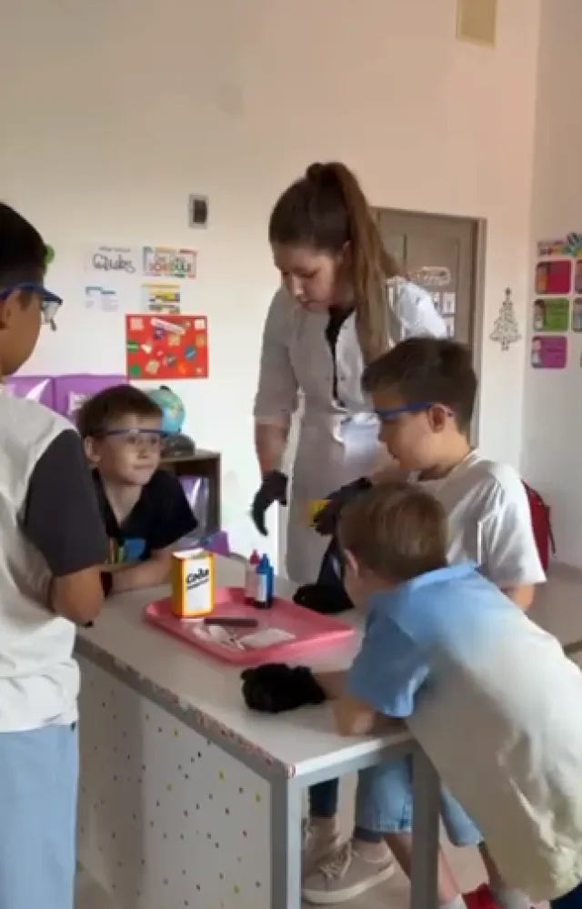 Scandic International School