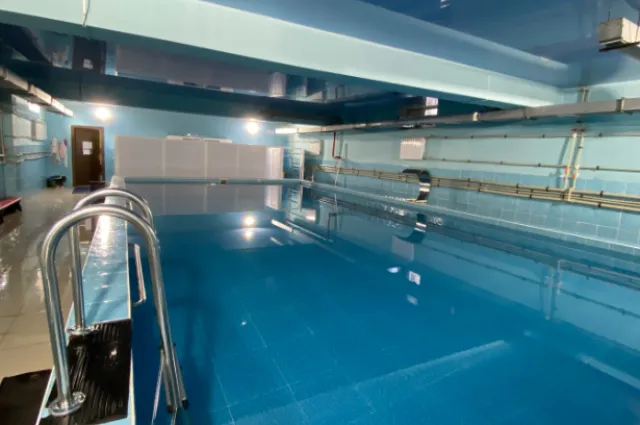 Бакыт-Актау 