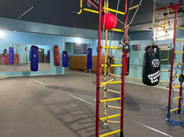 Бакыт-Актау 