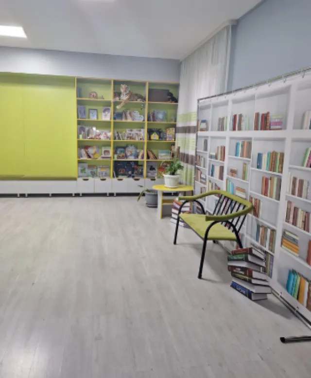 Бакыт-Актау 