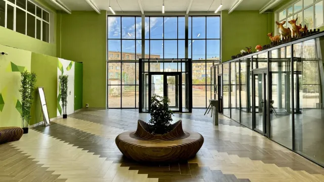 Өркен ​Частная школа