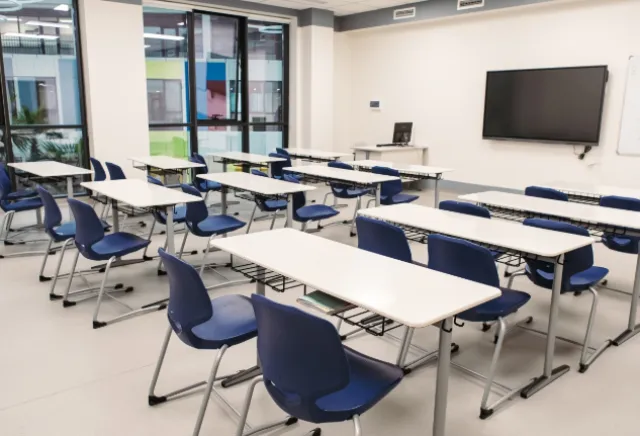 Aqtau international school